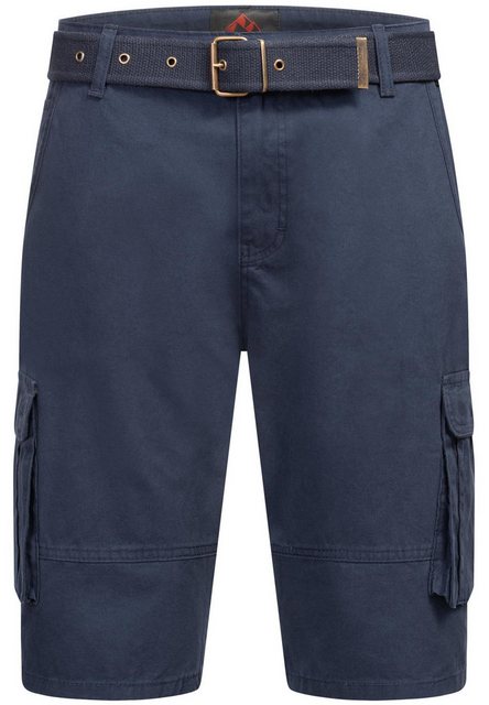 Arctic Seven Shorts ASKiriil Inklusive passendem Gürtel günstig online kaufen