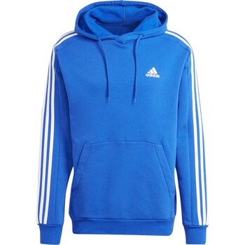 adidas  Sweatshirt Essentials Fleece 3-stripes günstig online kaufen