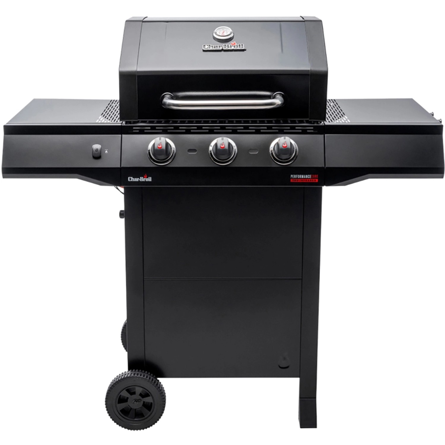 Char-Broil Gasgrill Performance CORE B 3 Cart mit 3 Brennern & TRU-Infrared günstig online kaufen