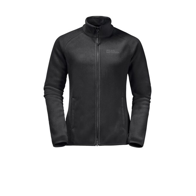 Jack Wolfskin Outdoorjacke MOONRISE FZ Damen günstig online kaufen