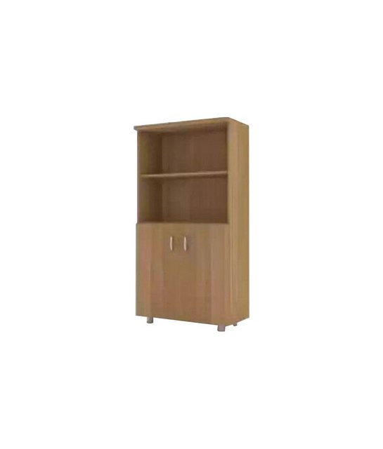 JVmoebel Aktenschrank Aktenschrank Büro Möbel Arbeitszimmer Holz Schrank Re günstig online kaufen