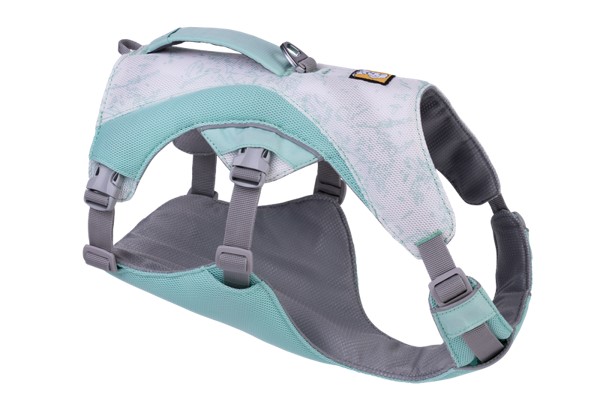 Ruffwear SWAMP COOLER™ Graphite Grey - KÜHLWESTE günstig online kaufen