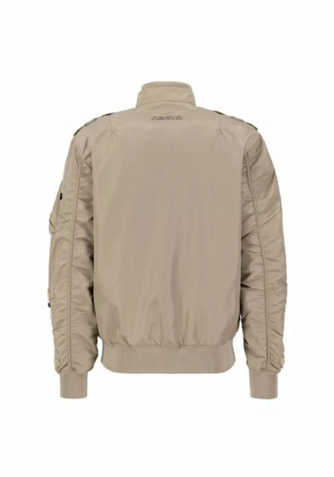 Alpha Industries Bomberjacke Alpha Industries Men - Bomber Jackets Falcon I günstig online kaufen