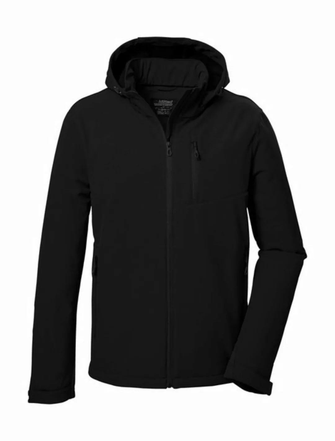 Killtec Softshelljacke KOW 92 MN SFTSHLL JCKT günstig online kaufen