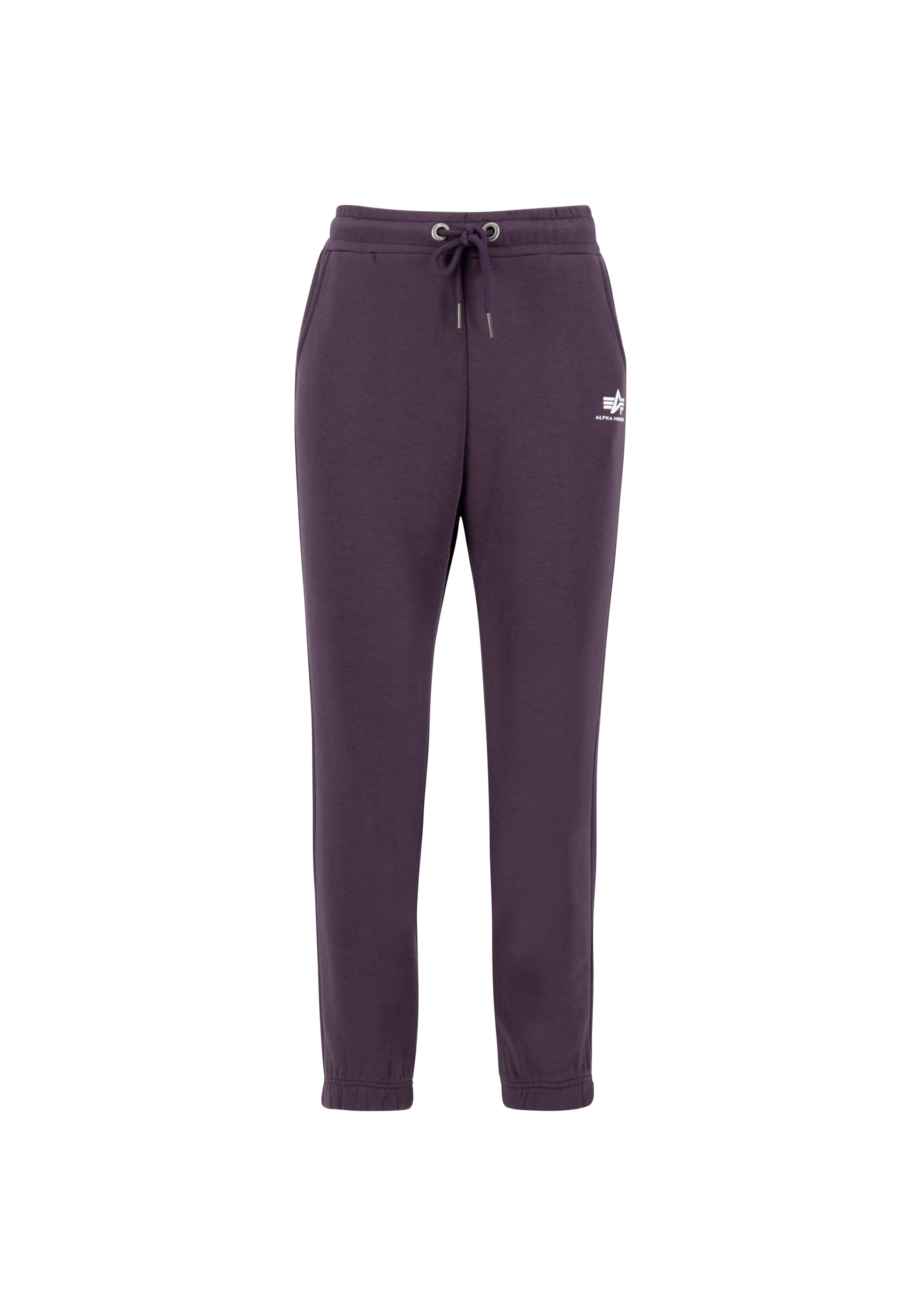 Alpha Industries Jogginghose "Alpha Industries Women - Jogger Basic Jogger günstig online kaufen