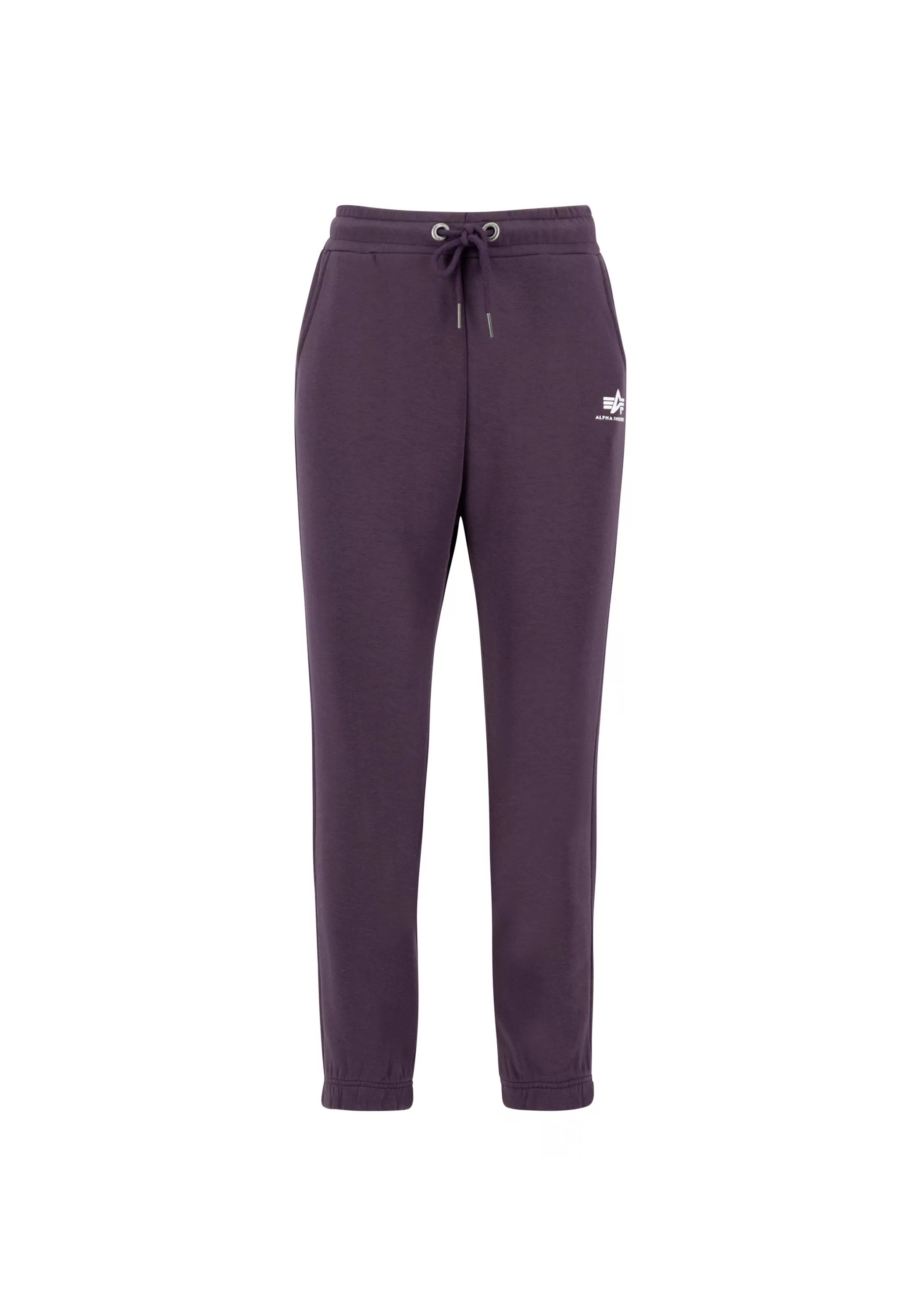 Alpha Industries Jogginghose "Alpha Industries Women - Jogger Basic Jogger günstig online kaufen