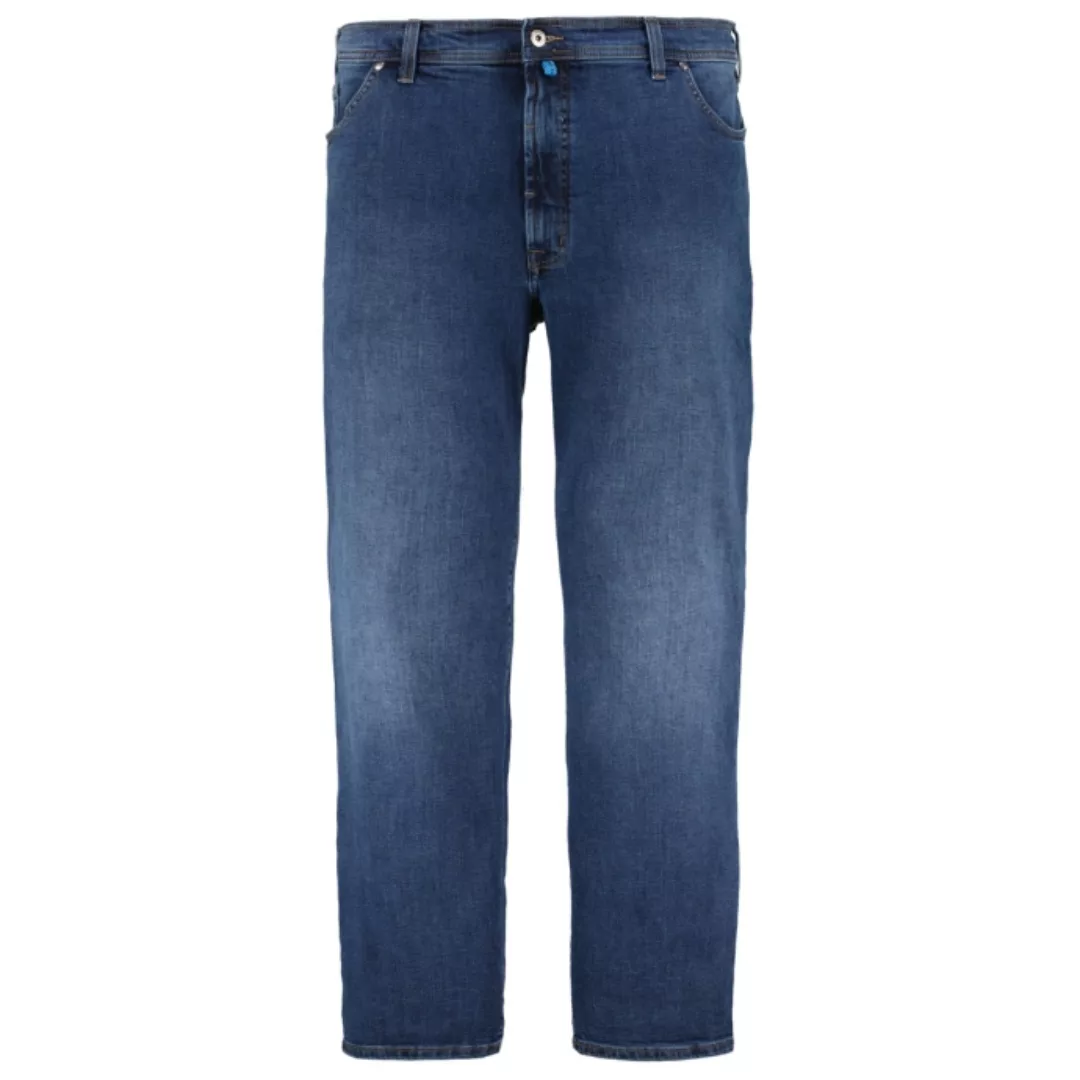 Pierre Cardin Megastretch-Jeans "Dijon", bequem günstig online kaufen