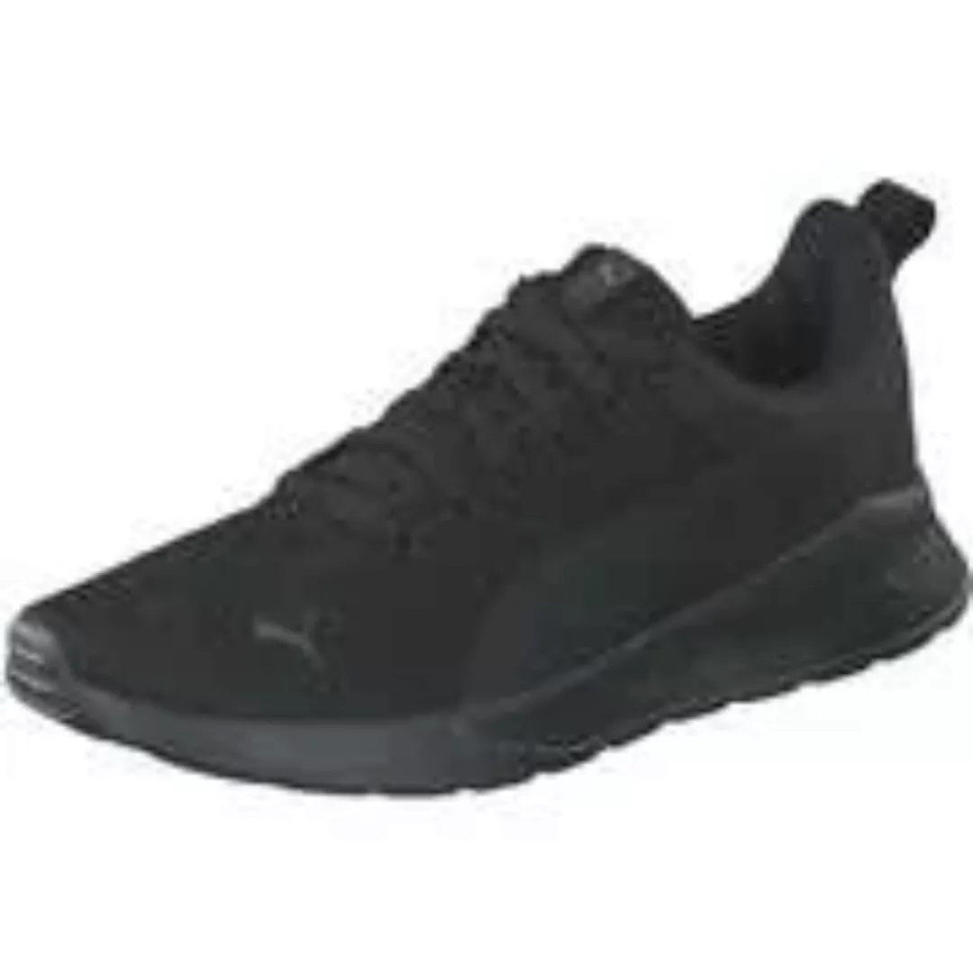 PUMA Anzarun Lite Sneaker Herren schwarz günstig online kaufen