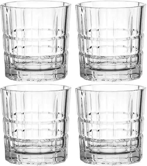 LEONARDO Whiskyglas »S.O.F. SPIRITII«, (Set, 4 tlg.), 250 ml, 4-teilig günstig online kaufen