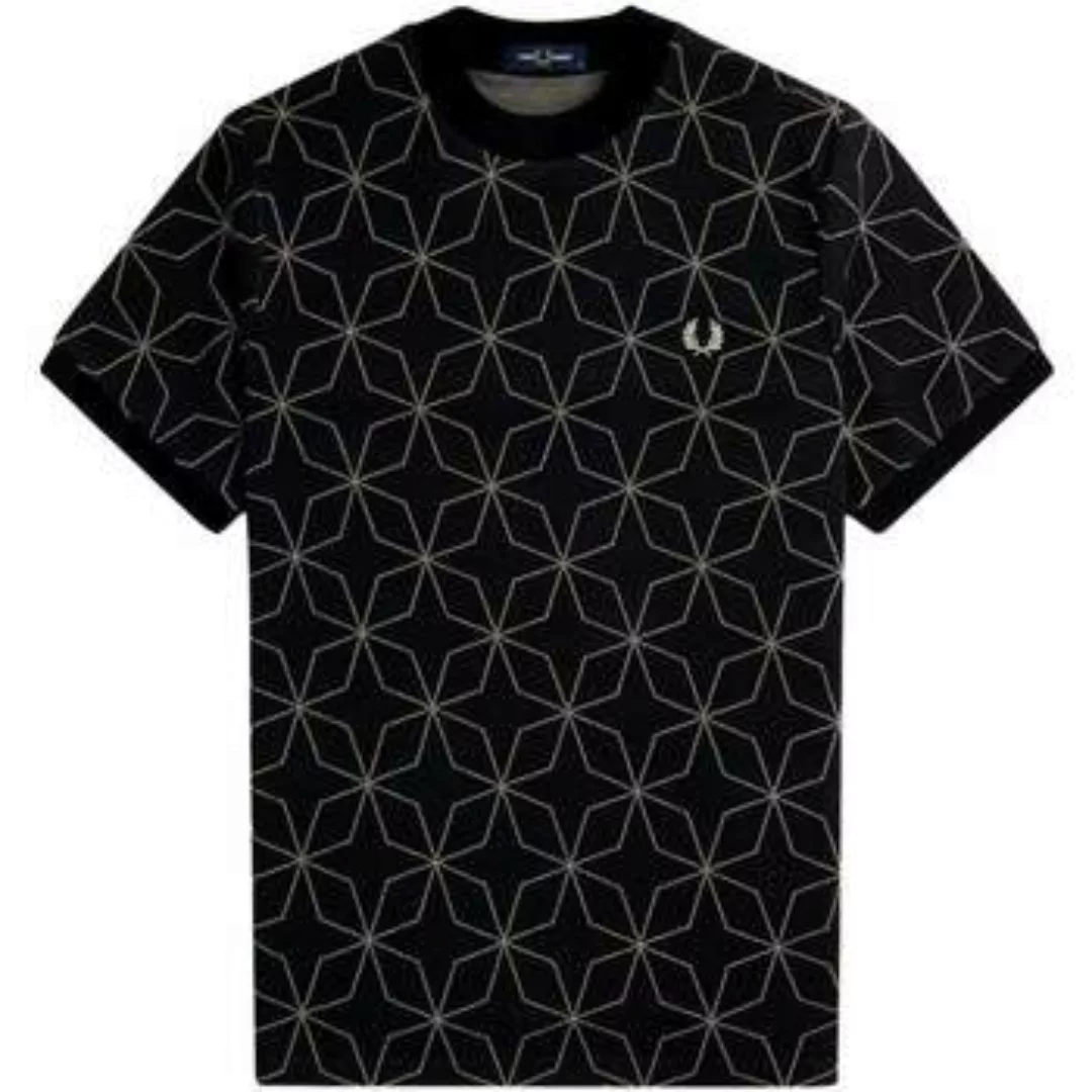 Fred Perry  Langarmshirt - günstig online kaufen