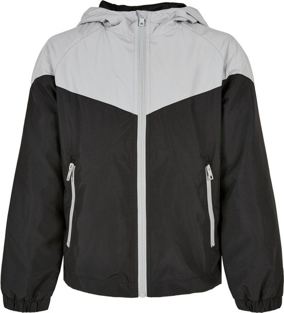 URBAN CLASSICS Fleecejacke günstig online kaufen