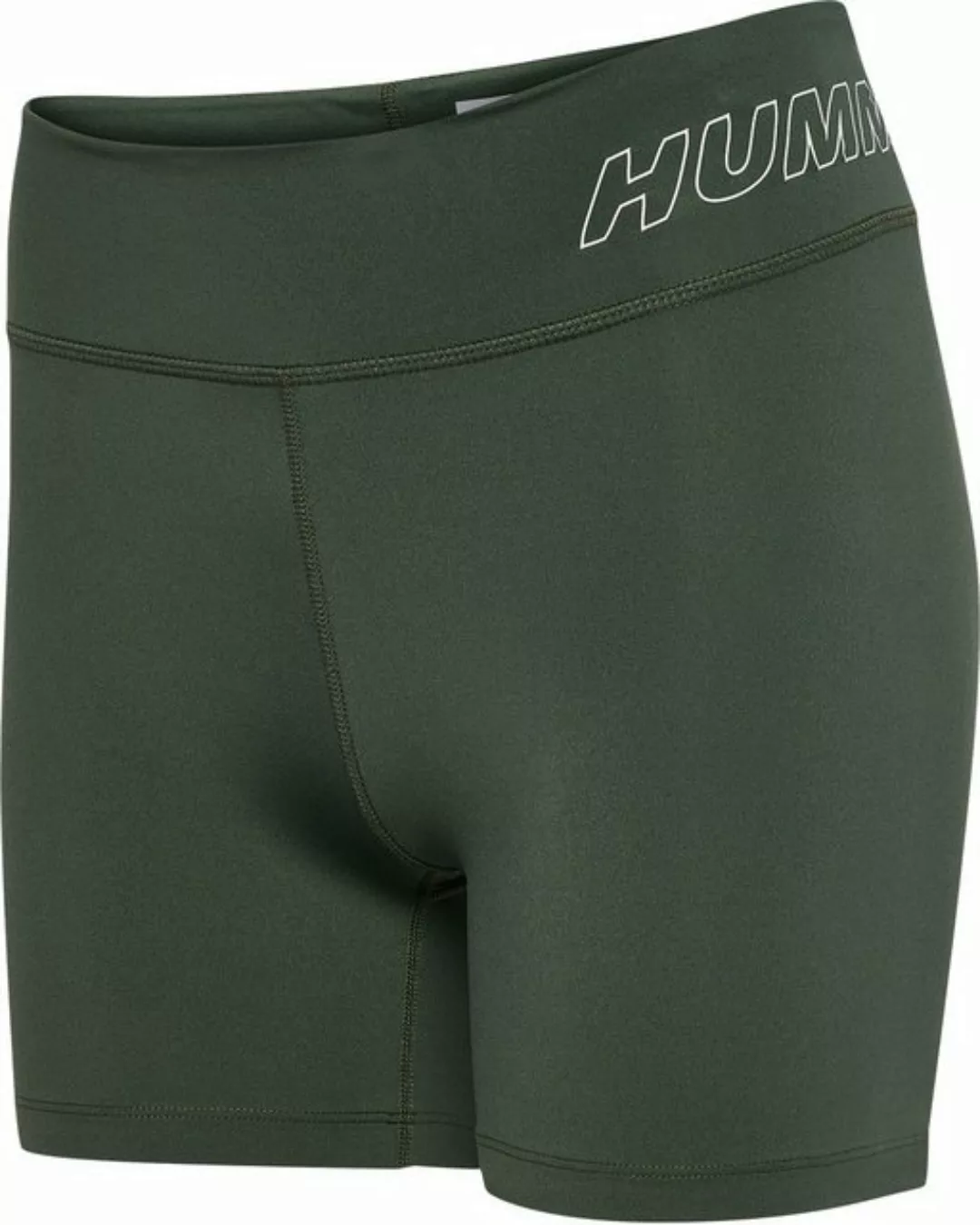 hummel Shorts Hmlte Fundamental Mw Tight Shorts günstig online kaufen