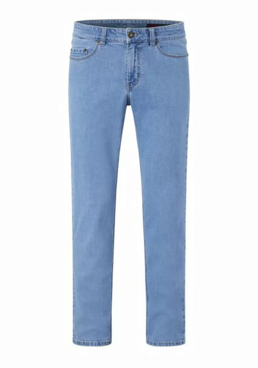 Paddock's Slim-fit-Jeans PIPE Elastische Slim-Fit Jeans PIPE günstig online kaufen