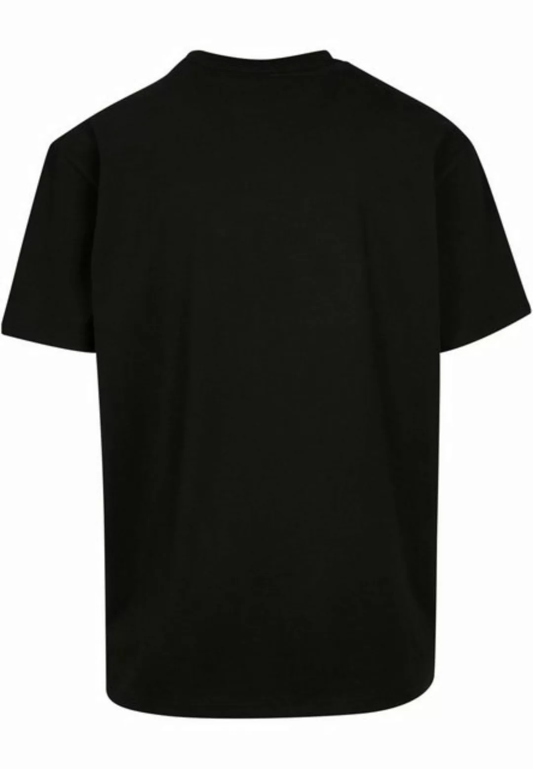 Upscale by Mister Tee T-Shirt MT1840 - Days Before Summer Oversize Tee blac günstig online kaufen