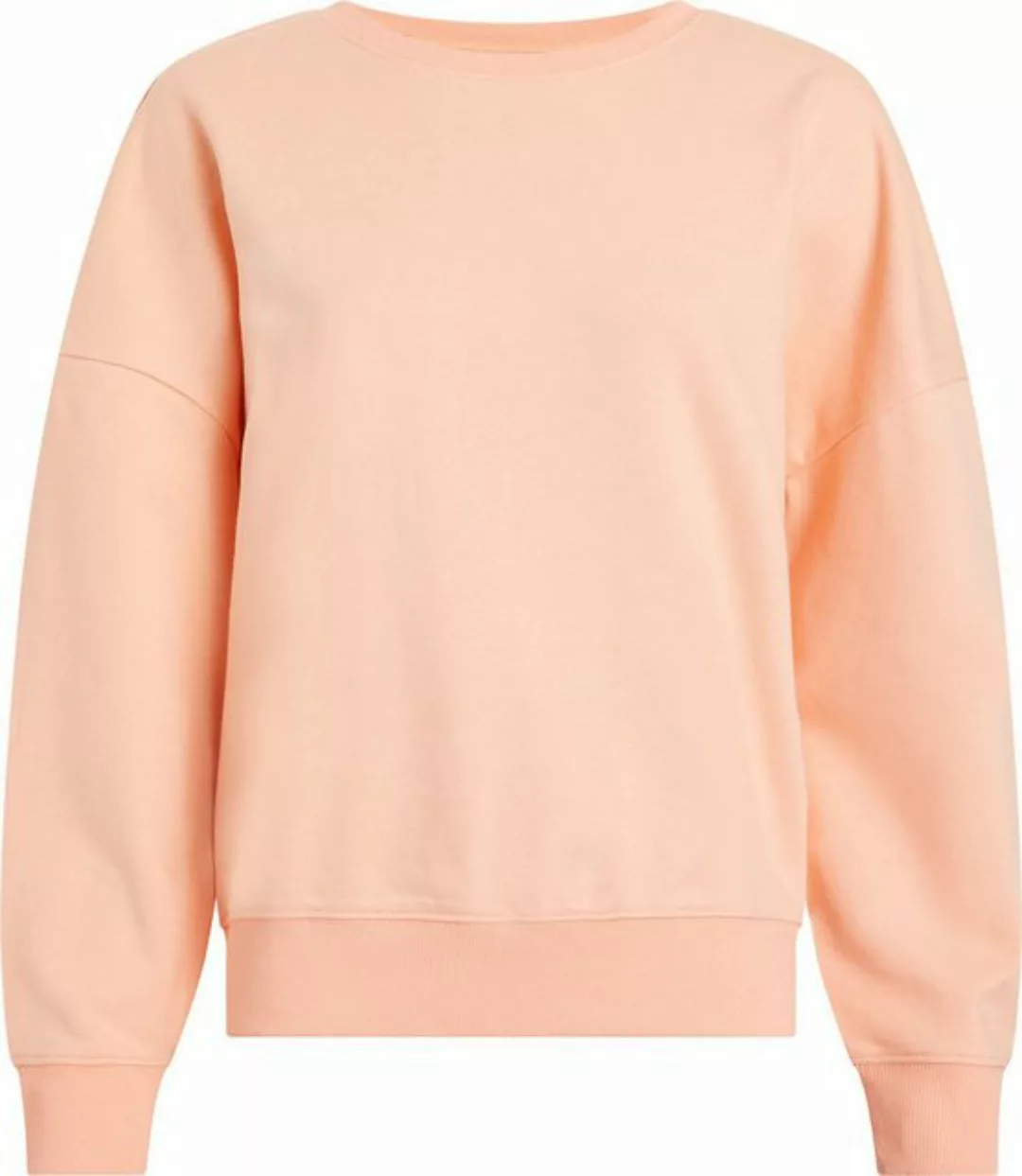 Energetics Sweatshirt Da.-Sweatshirt Chelsy III W ROSE günstig online kaufen