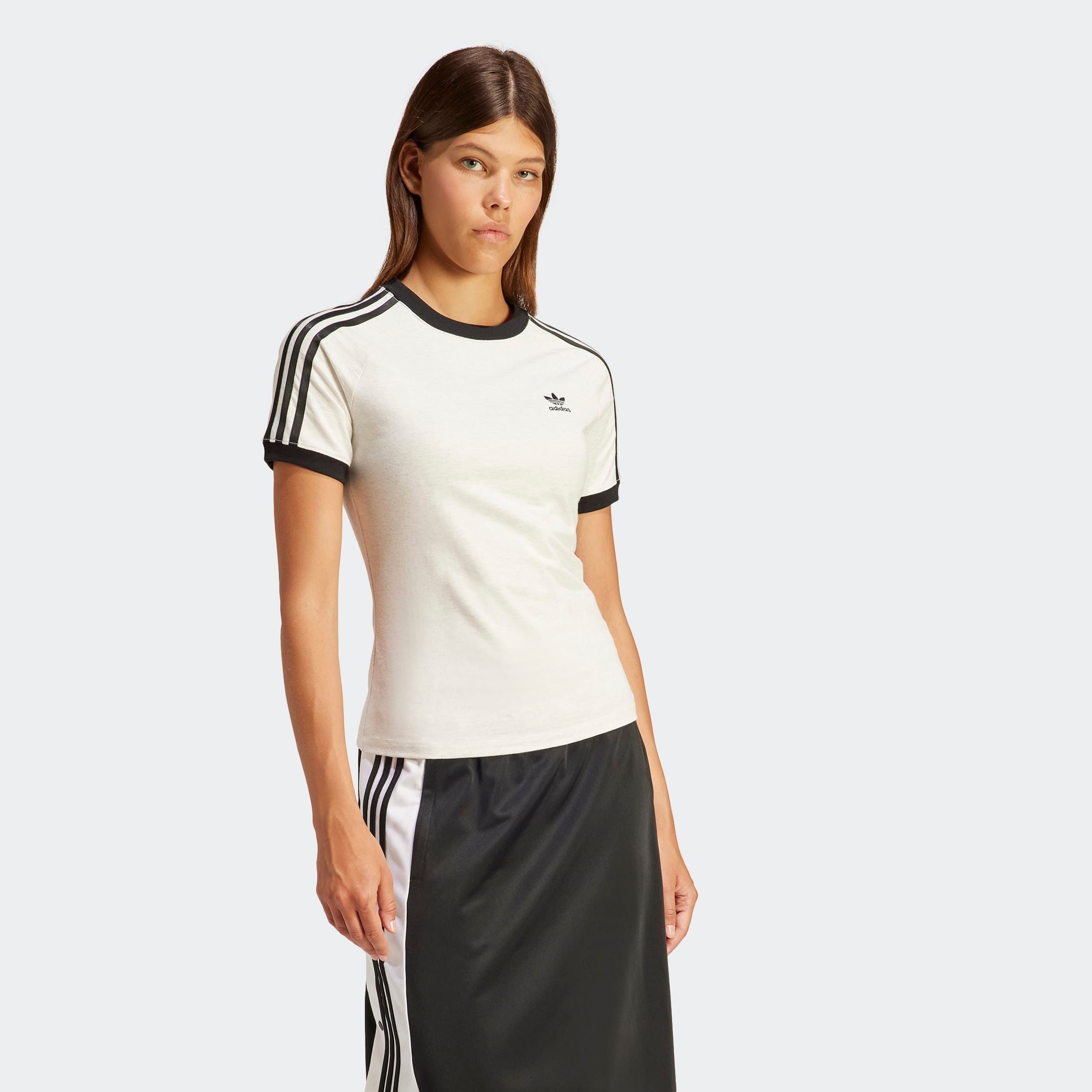 adidas Originals T-Shirt 3 S RGLN günstig online kaufen