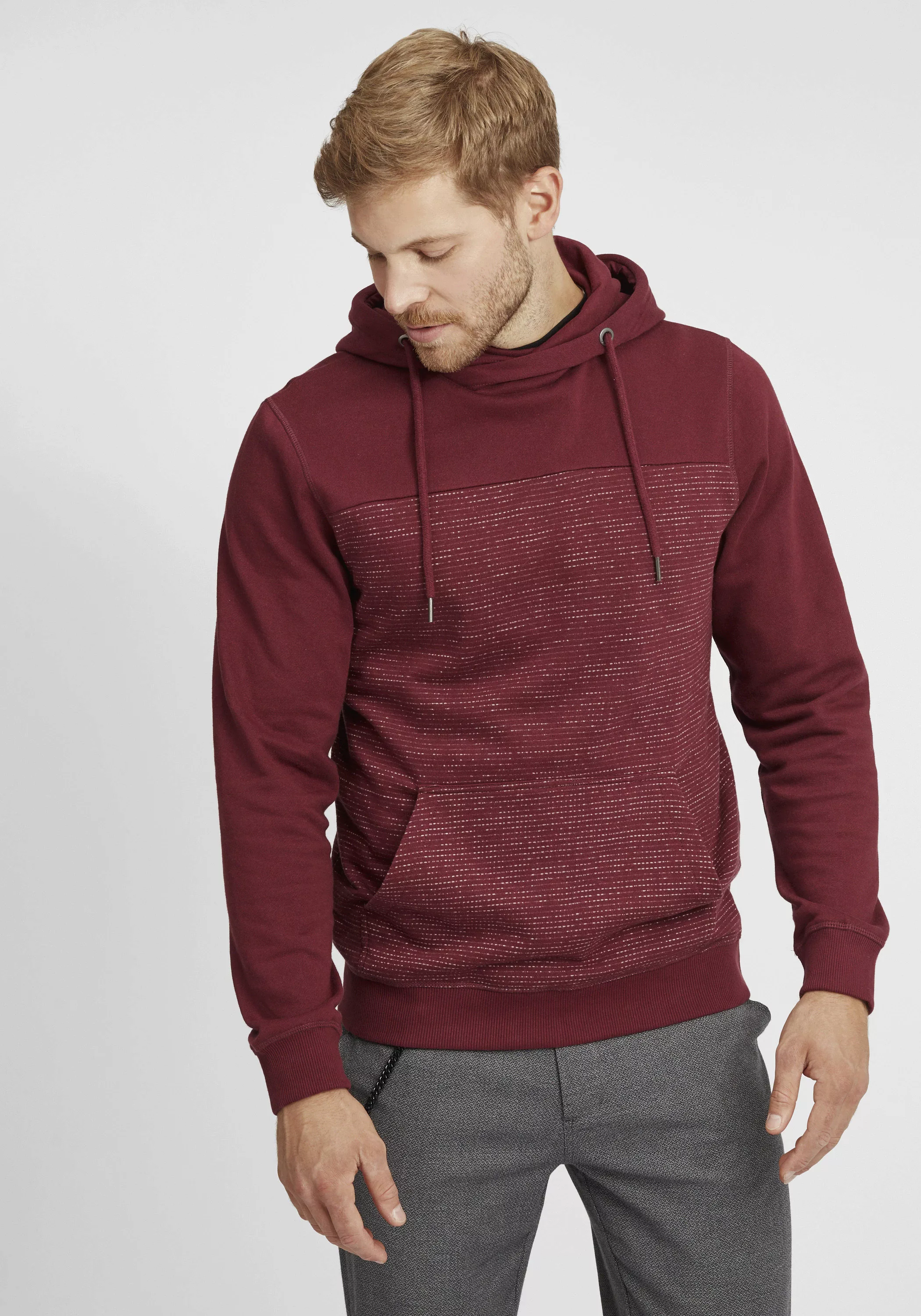 Blend Hoodie "BLEND BHToklat" günstig online kaufen