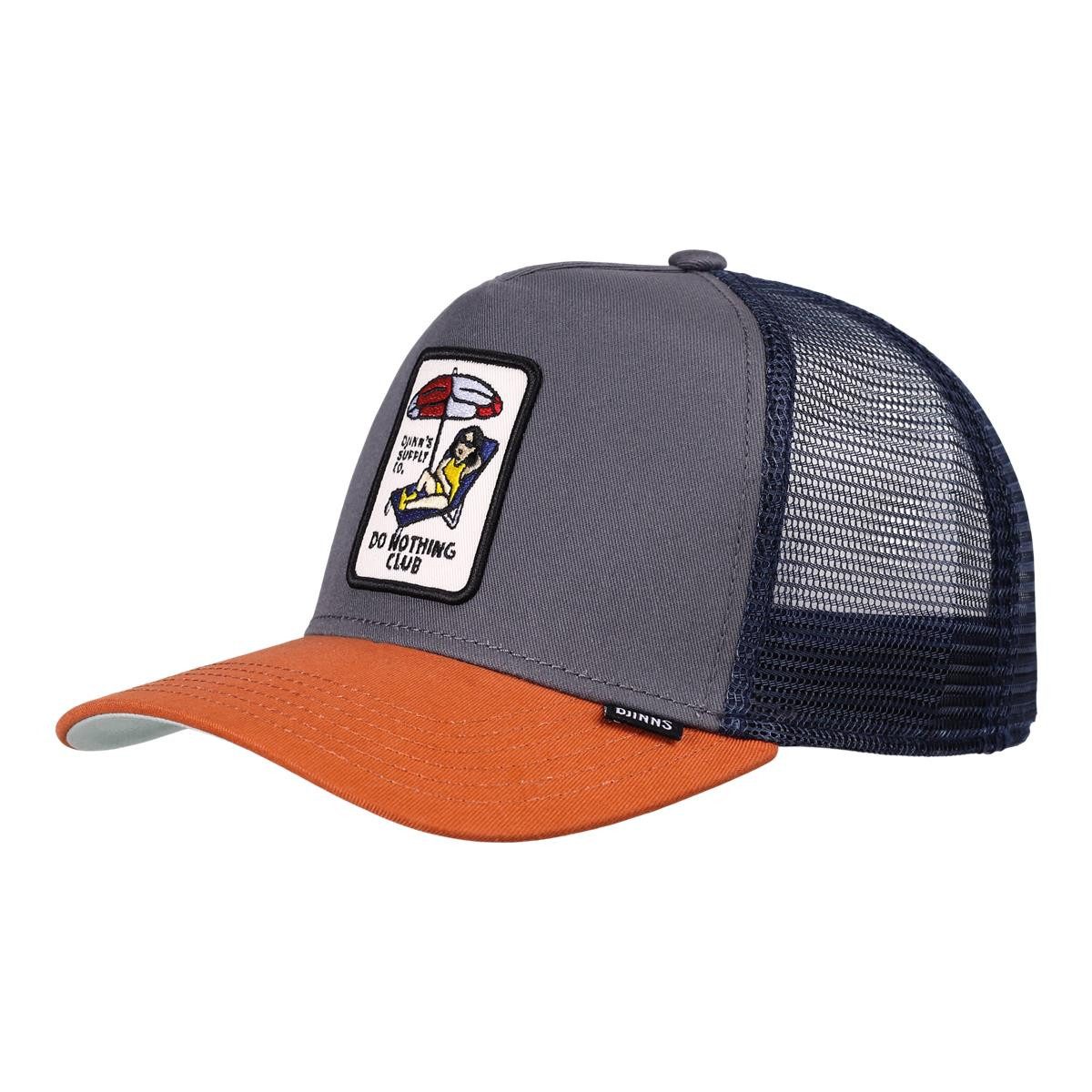 Djinns Trucker Cap Djinns HFT Cap günstig online kaufen