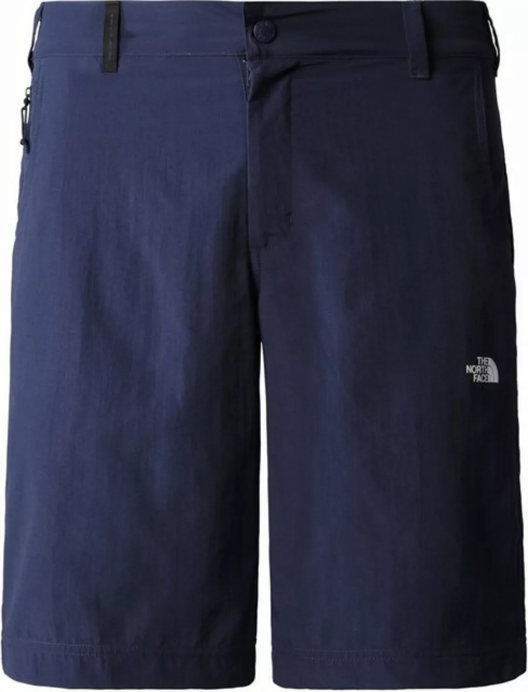 The North Face Trekkinghose M TANKEN SHORT (REGULAR FIT) - SUMMIT NAVY günstig online kaufen