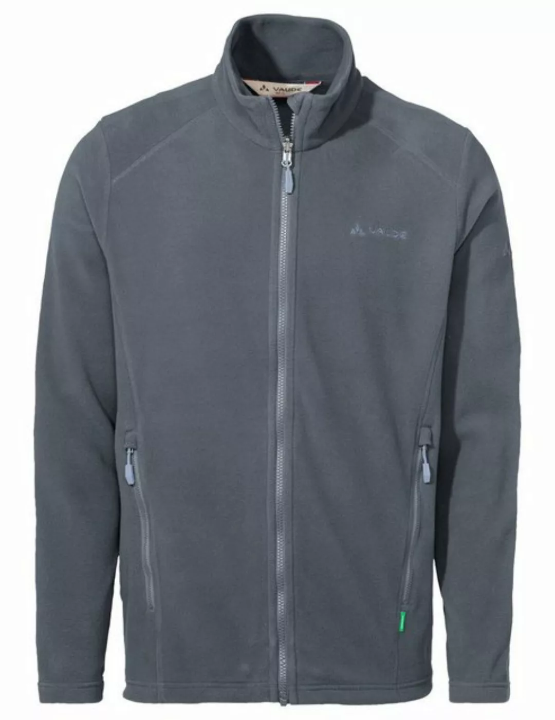 VAUDE Outdoorjacke Men's Rosemoor Fleece Jacket II (1-St) warme, atmungsakt günstig online kaufen