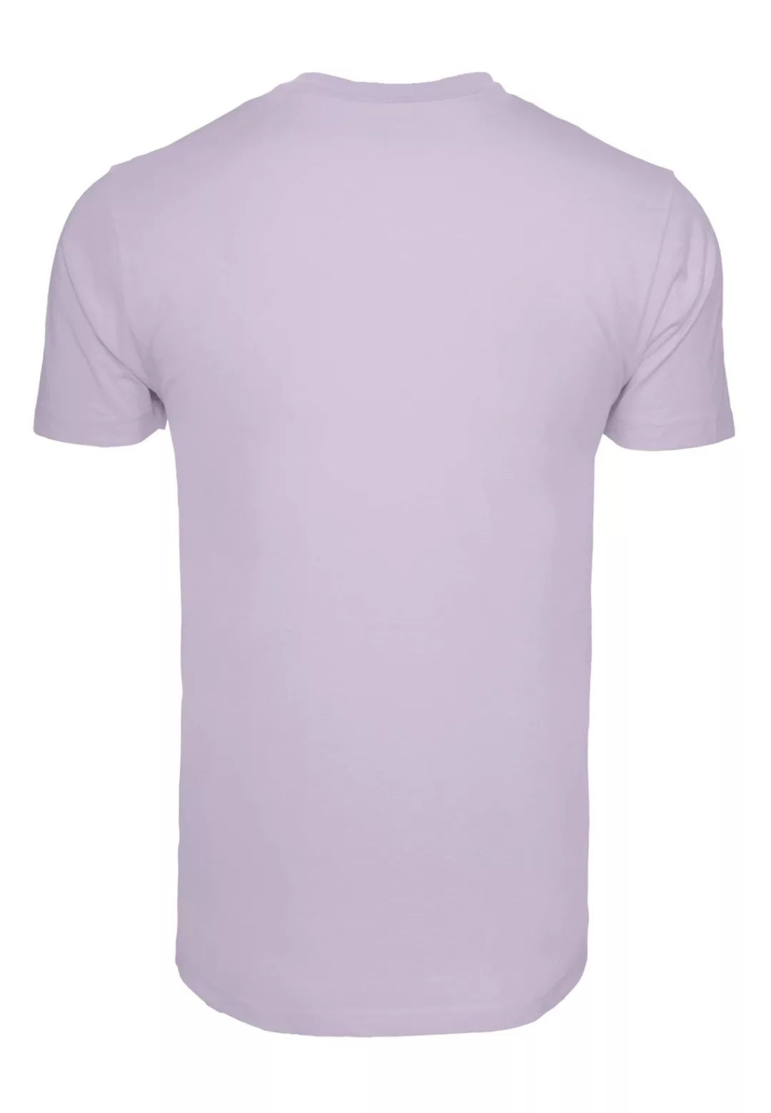 Merchcode T-Shirt "Merchcode Herren Christmas Loading T-Shirt Round Neck", günstig online kaufen