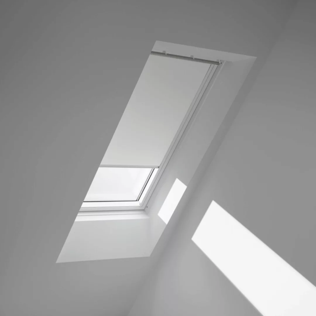 VELUX Verdunklungsrollo »DKL S10 1025SWL«, verdunkelnd, Verdunkelung, ohne günstig online kaufen