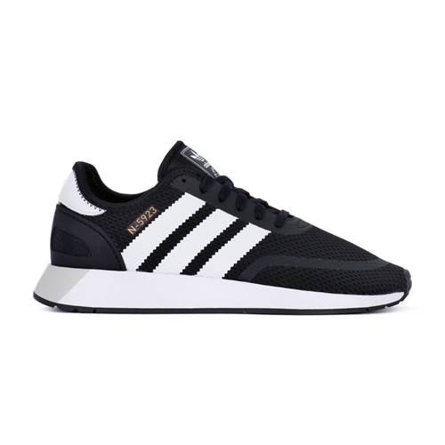 Adidas N5923 Schuhe EU 46 2/3 Black,White günstig online kaufen
