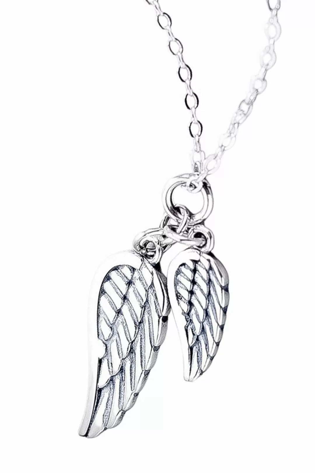 COLLEZIONE ALESSANDRO Silberkette "Wings", aus 925 Sterling Silber günstig online kaufen