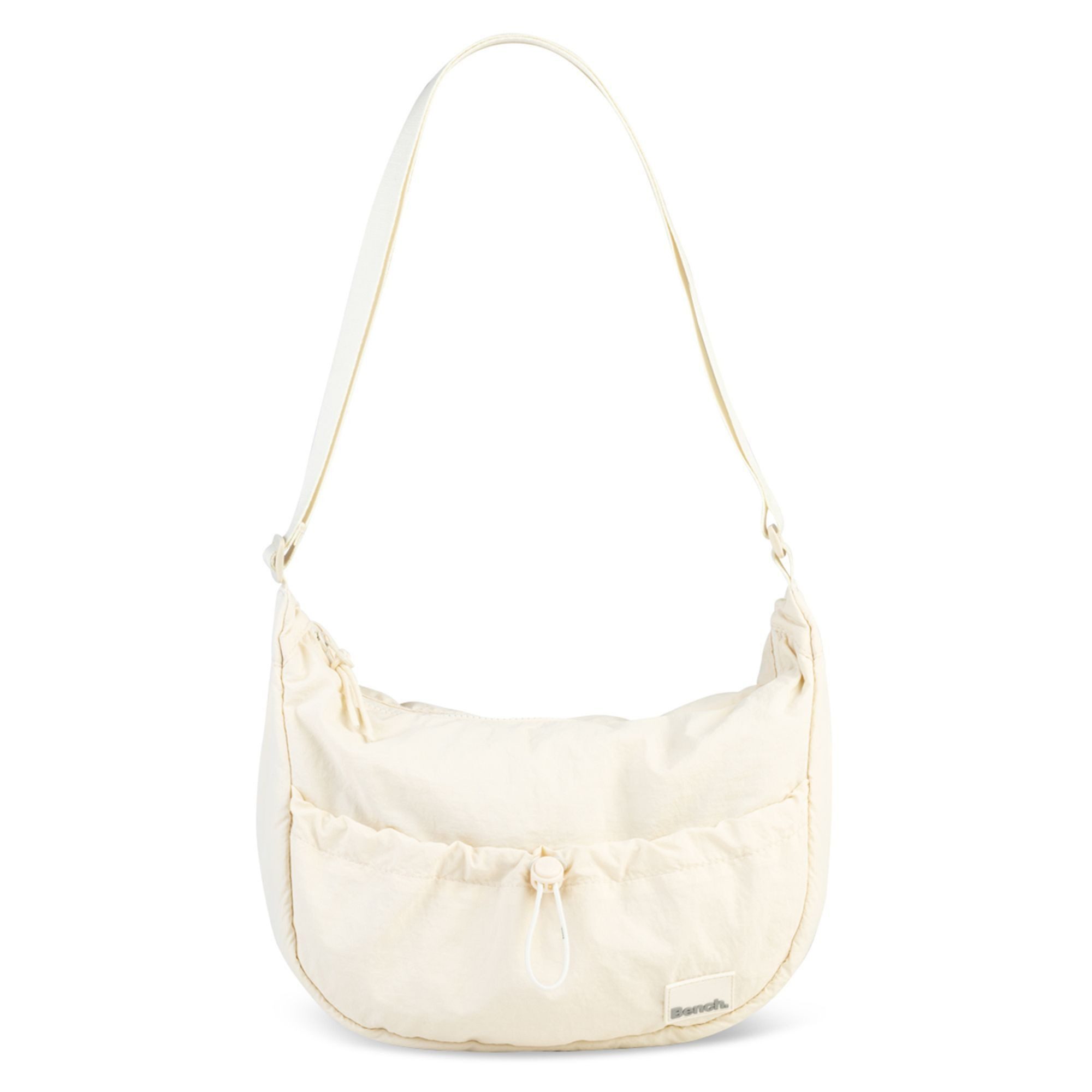 Bench. Schultertasche Soft, Nylon günstig online kaufen