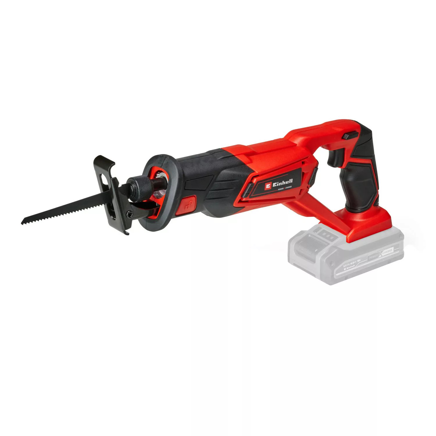 Einhell Power X-Change Akku-Universalsäge TE-AP 18 Li-Solo günstig online kaufen