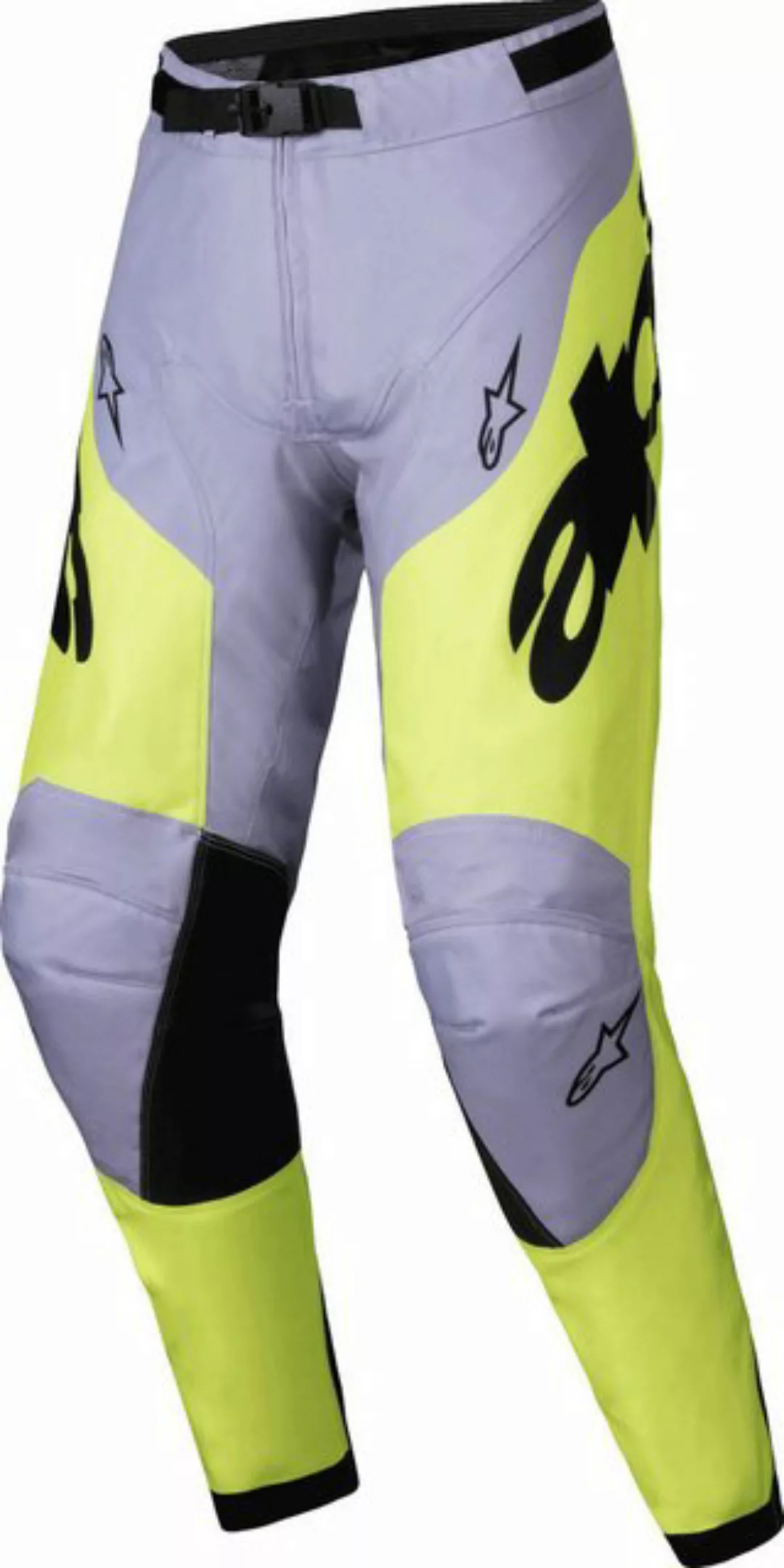 Alpinestars Motorradhose Racer Veil Motocross Hose günstig online kaufen