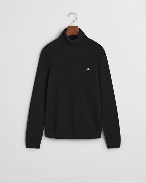 Gant Rollkragenpullover günstig online kaufen