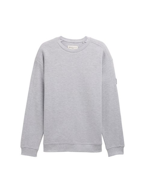 TOM TAILOR Sweatshirt günstig online kaufen