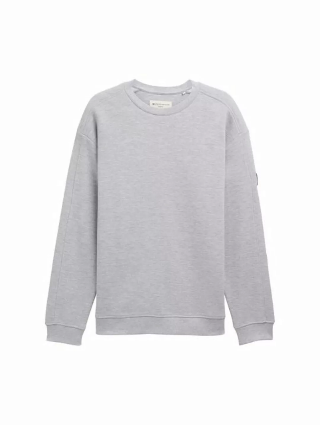 TOM TAILOR Denim Sweatshirt günstig online kaufen