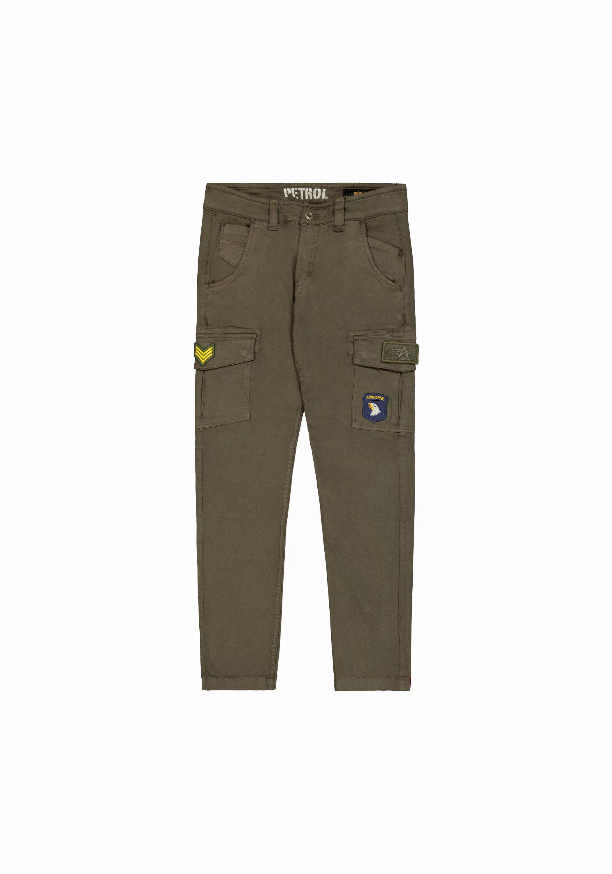 Alpha Industries Cargohose Alpha Industries Men günstig online kaufen