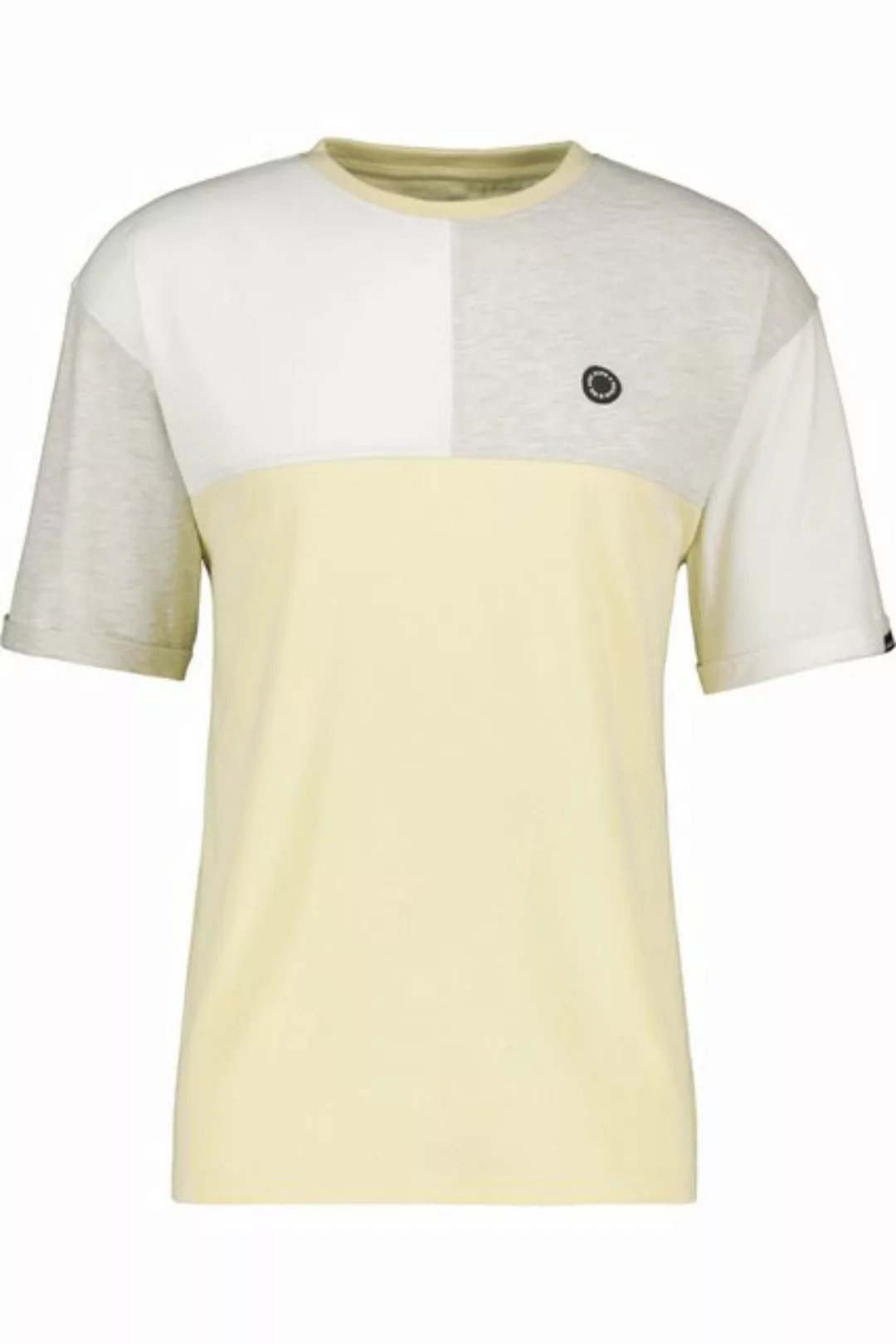 Alife & Kickin Rundhalsshirt Herren BENNYAK A SHIRT günstig online kaufen