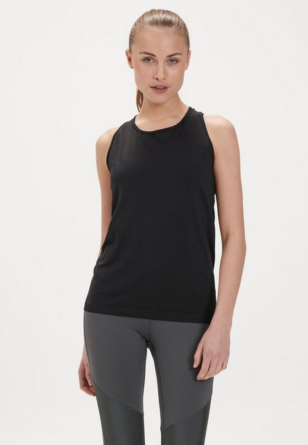 ATHLECIA Tanktop, (1 tlg.), aus hochwertigem Funktionsmaterial günstig online kaufen