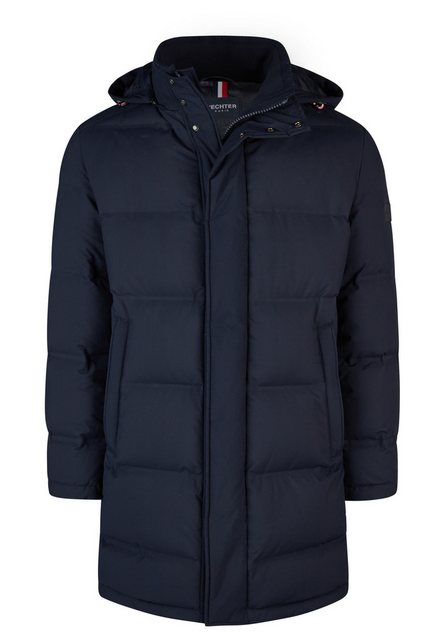 HECHTER PARIS Steppjacke mit abnehmbarer Kapuze (1-St) günstig online kaufen