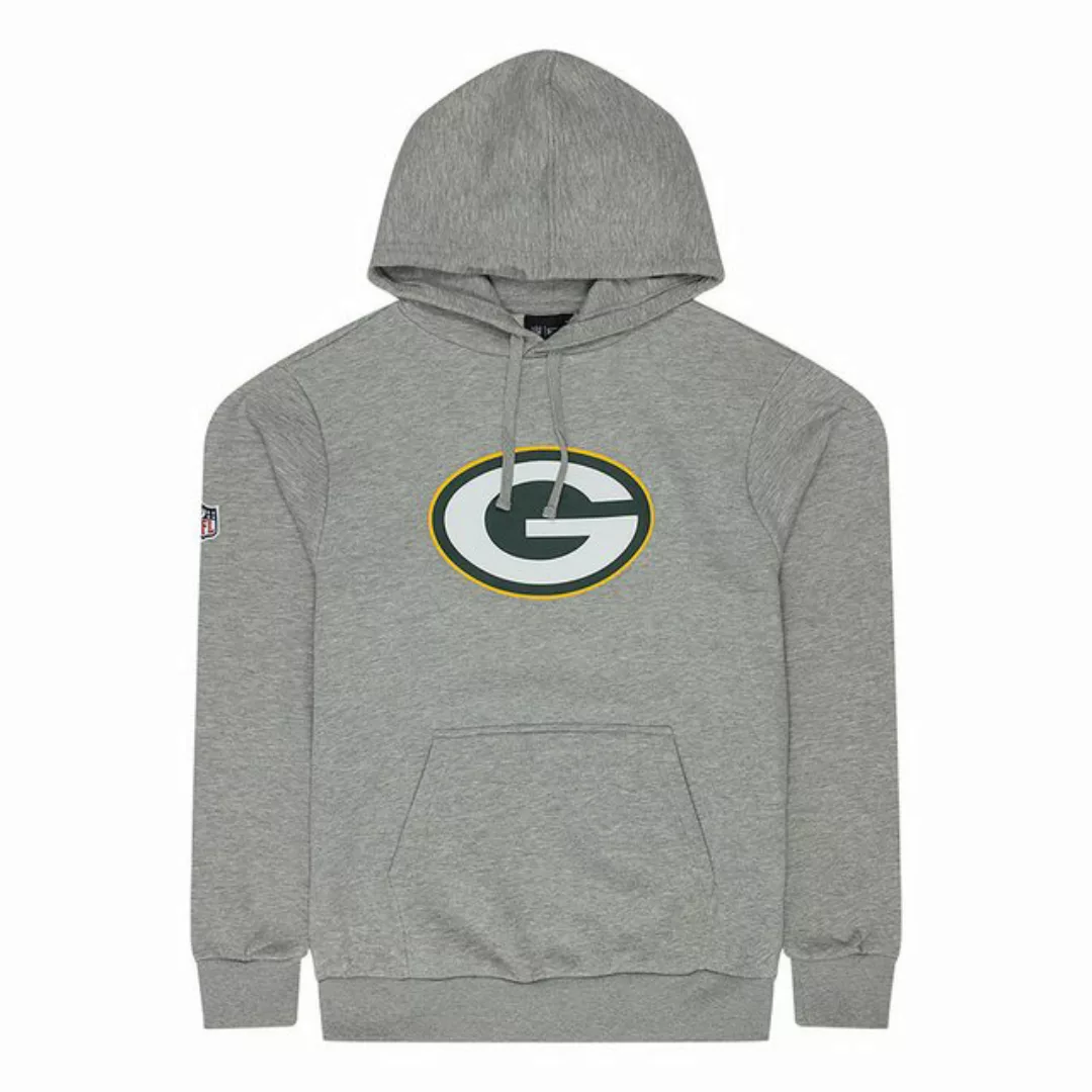 New Era Kapuzenpullover NFL Green Bay Packers Logo günstig online kaufen
