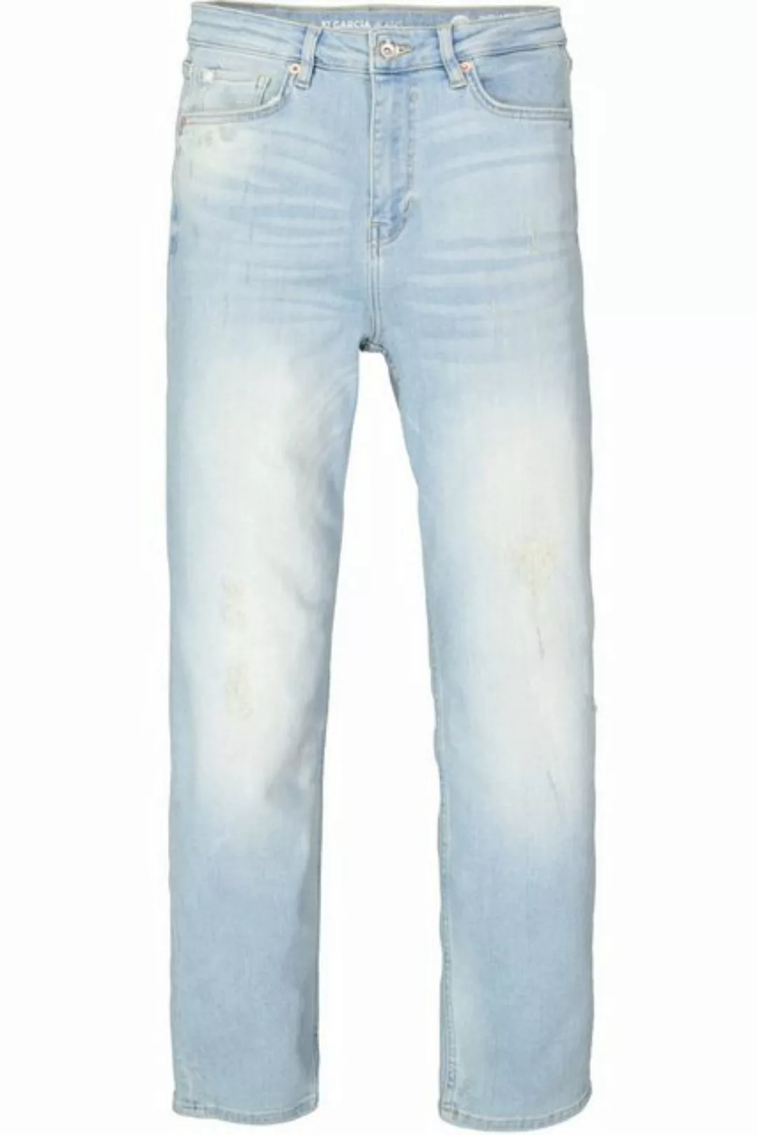 Garcia 5-Pocket-Jeans günstig online kaufen