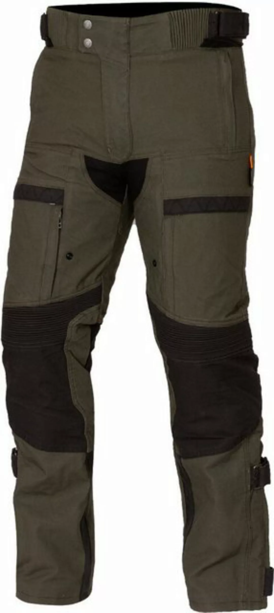 Merlin Motorradhose Mahala Pro D3O Explorer Motorrad Textilhose günstig online kaufen