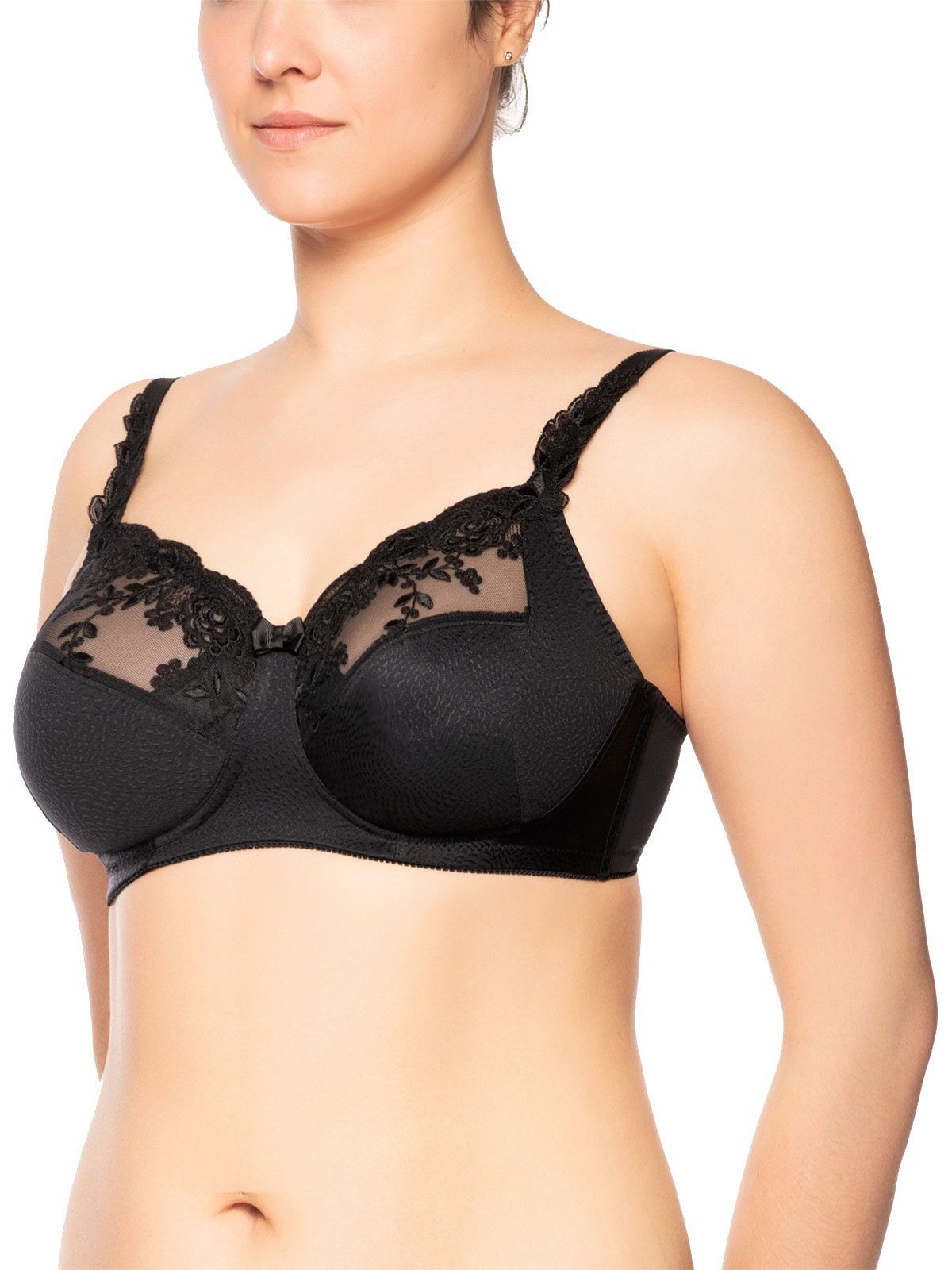 Ulla Dessous Bügelloser BH BH ohne günstig online kaufen