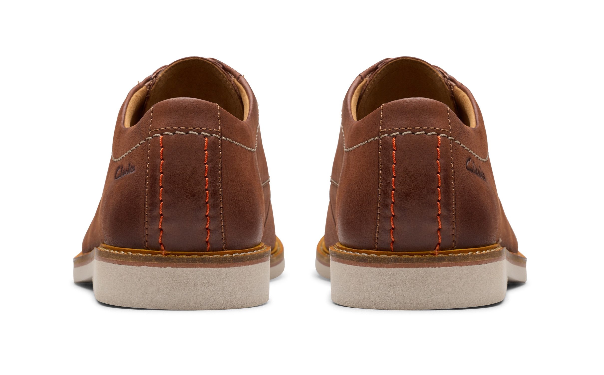 Clarks Schnürschuh "Atticus LTLace", Hybrid Sneaker, Business Schnürschuh m günstig online kaufen