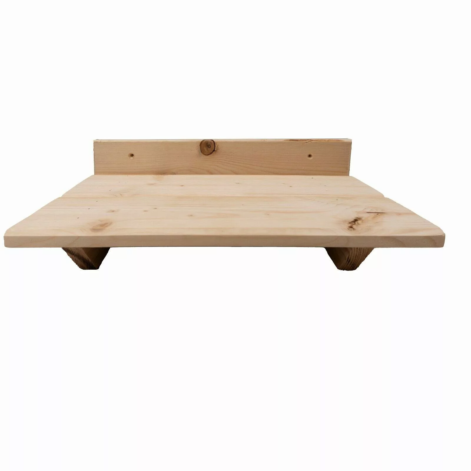QLS Katzen-Kletterwand, Wandliege Katzenliege Katzenbett Katzenregal günstig online kaufen