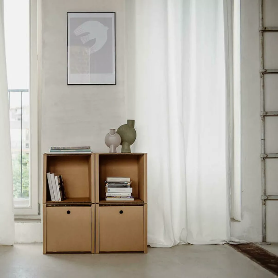 Sideboard Regal 2x2 | Room In A Box günstig online kaufen