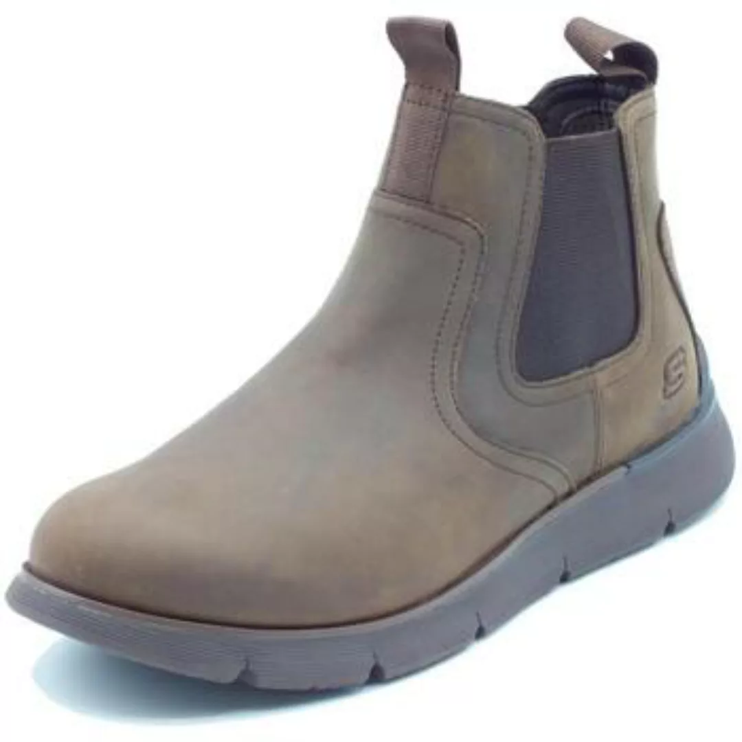 Skechers  Herrenstiefel 205227 Paulo günstig online kaufen