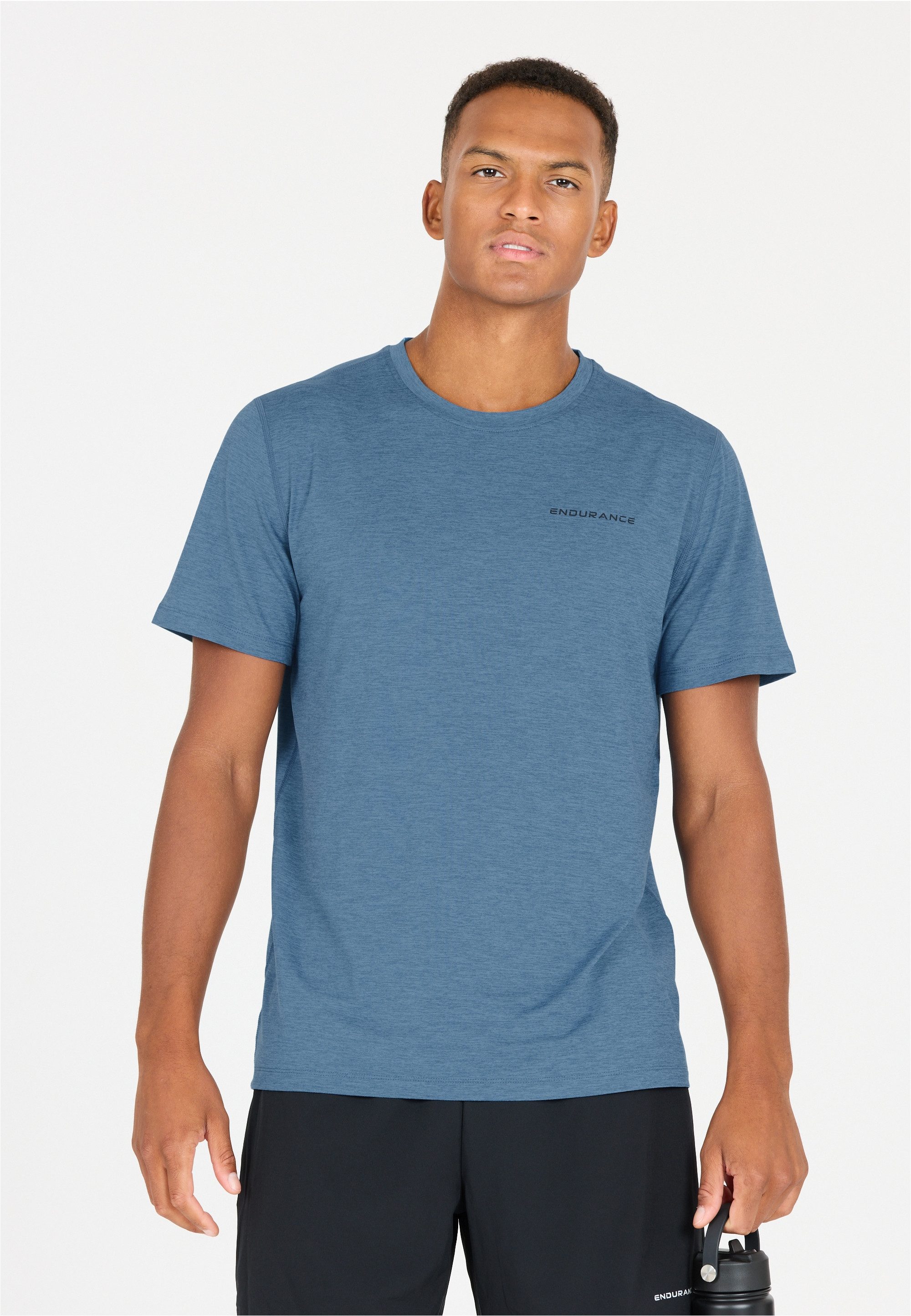 ENDURANCE Funktionsshirt "Abdon", mit smartem 4-Wege-Stretch günstig online kaufen