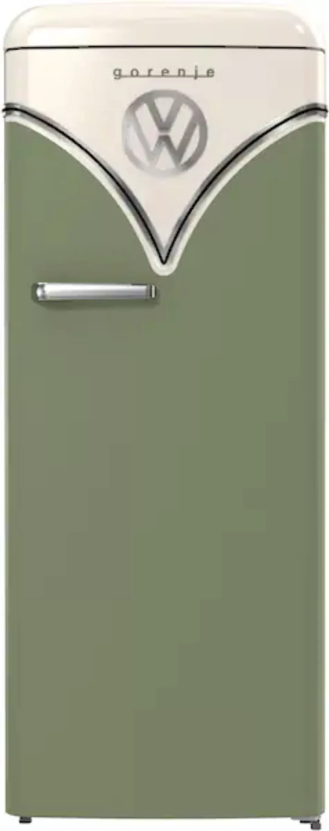 GORENJE Kühlschrank, OBRB615DOL, 152,5 cm hoch, 59,5 cm breit günstig online kaufen