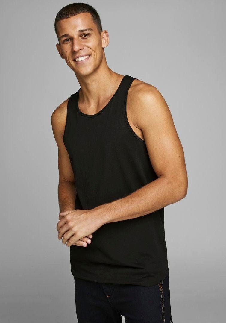 Jack & Jones Herren Tank Top günstig online kaufen