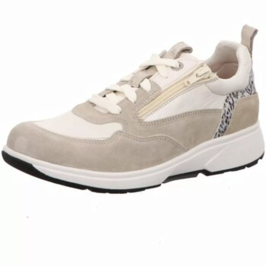 Xsensible  Halbschuhe Schnuerschuhe 30215.3.105 HX off white günstig online kaufen